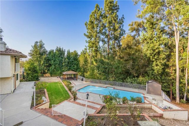 2484 Cameron Avenue, Covina, CA 91724