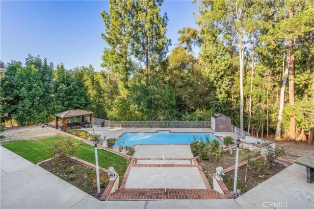 2484 Cameron Avenue, Covina, CA 91724