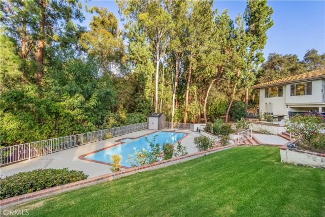 2484 Cameron Avenue, Covina, CA 91724