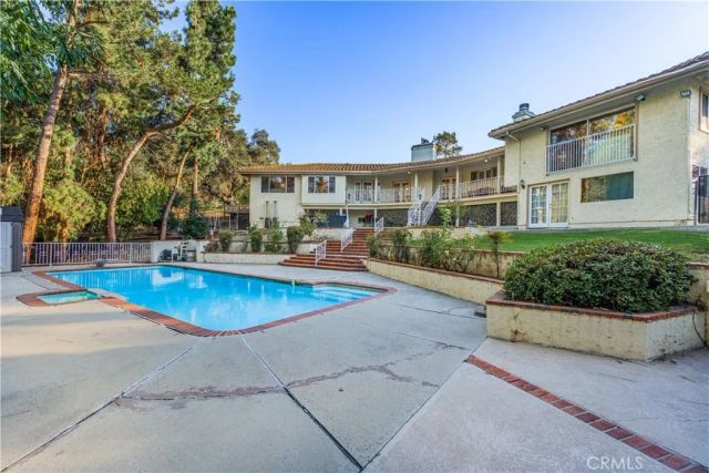 2484 Cameron Avenue, Covina, CA 91724