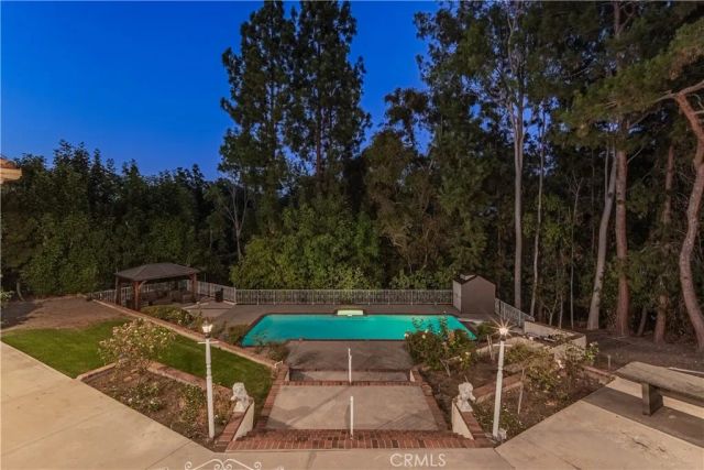 2484 Cameron Avenue, Covina, CA 91724