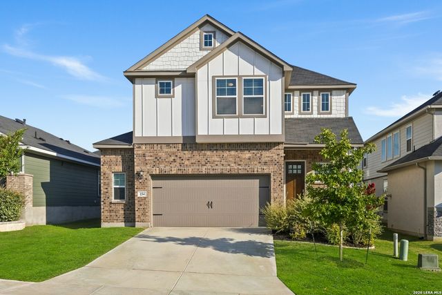 154 BUTTERCUP ALY, San Antonio, TX 78253