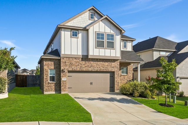 154 BUTTERCUP ALY, San Antonio, TX 78253