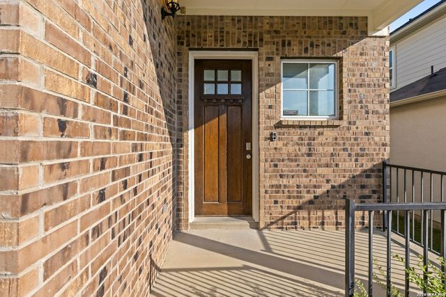 154 BUTTERCUP ALY, San Antonio, TX 78253