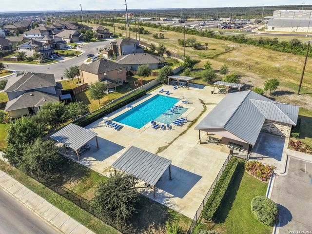 154 BUTTERCUP ALY, San Antonio, TX 78253