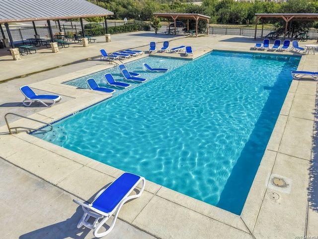 154 BUTTERCUP ALY, San Antonio, TX 78253