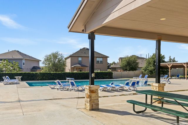 154 BUTTERCUP ALY, San Antonio, TX 78253