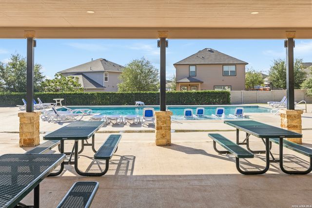 154 BUTTERCUP ALY, San Antonio, TX 78253