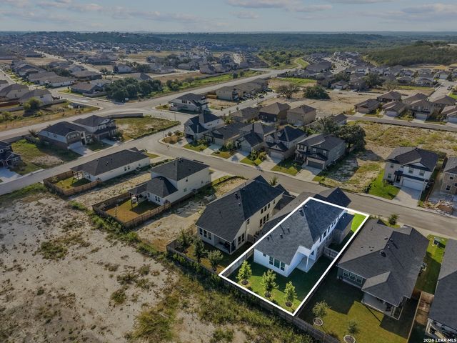 154 BUTTERCUP ALY, San Antonio, TX 78253