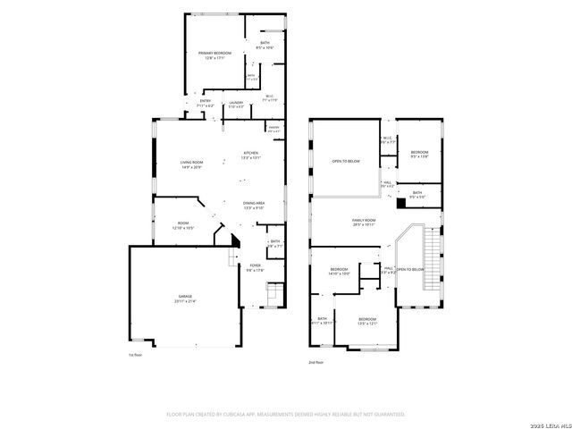 154 BUTTERCUP ALY, San Antonio, TX 78253
