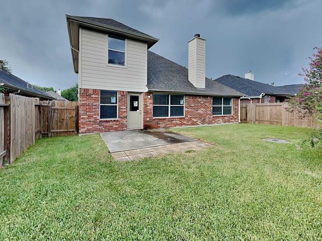 6830 Atasca Creek Drive, Humble, TX 77346