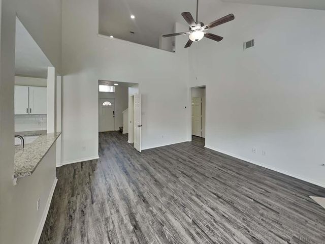 6830 Atasca Creek Drive, Humble, TX 77346