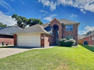 6830 Atasca Creek Drive, Humble, TX 77346