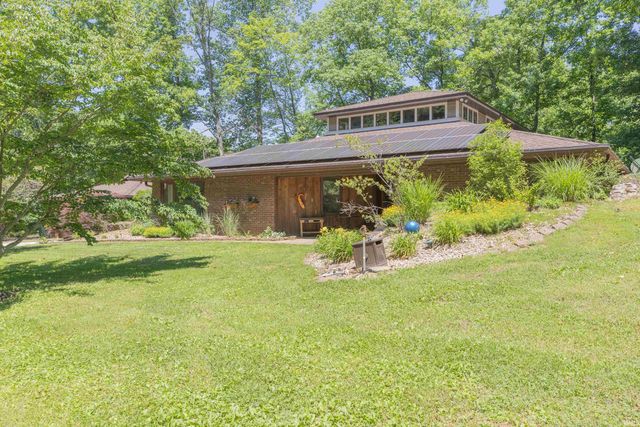 6214 Overpass Road, Mount Vernon, IN 47620