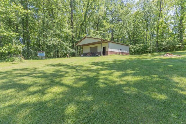 6214 Overpass Road, Mount Vernon, IN 47620