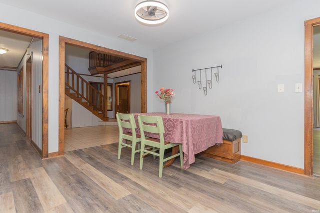 6214 Overpass Road, Mount Vernon, IN 47620