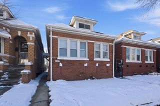 5544 S California Avenue, Chicago, IL 60629