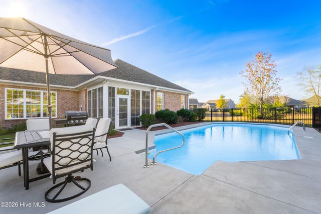 1015 Sunstone Court, Leland, NC 28451