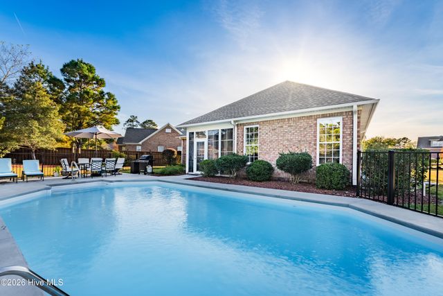 1015 Sunstone Court, Leland, NC 28451