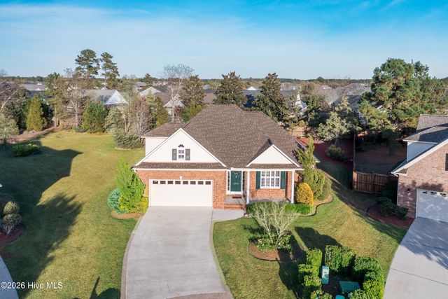 1015 Sunstone Court, Leland, NC 28451
