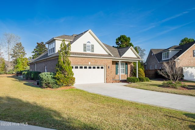 1015 Sunstone Court, Leland, NC 28451