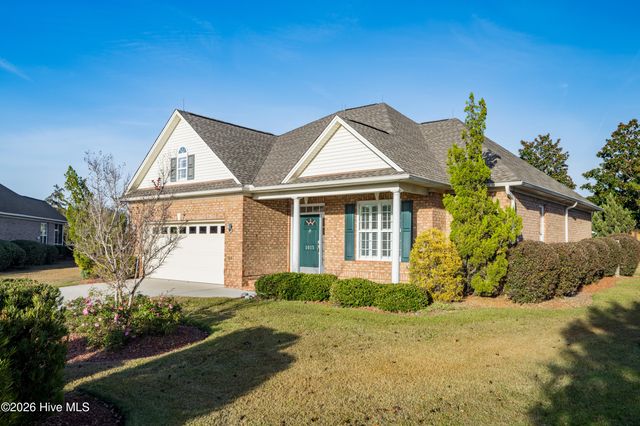 1015 Sunstone Court, Leland, NC 28451