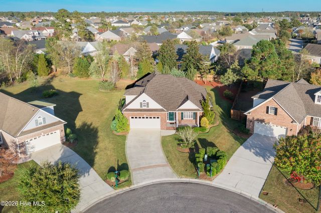 1015 Sunstone Court, Leland, NC 28451