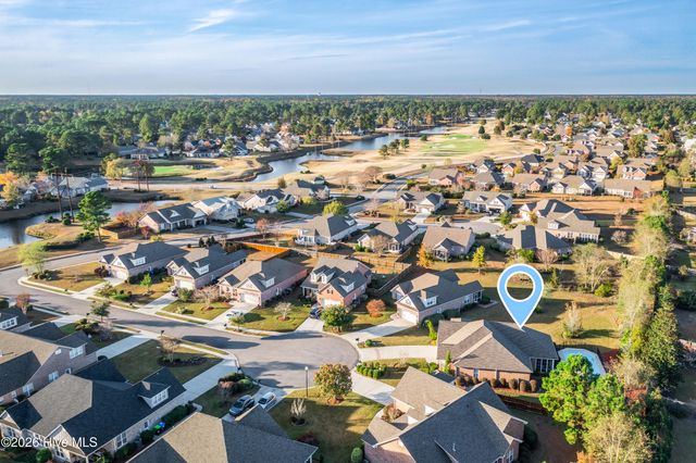 1015 Sunstone Court, Leland, NC 28451