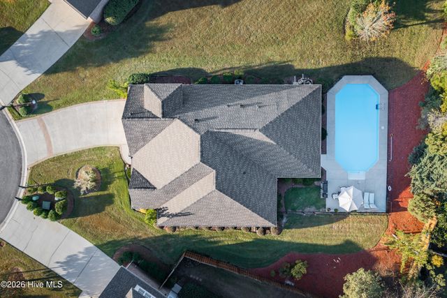 1015 Sunstone Court, Leland, NC 28451