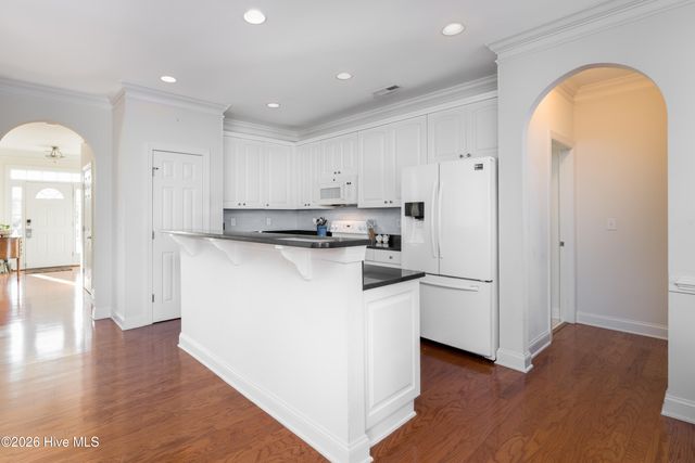 1015 Sunstone Court, Leland, NC 28451