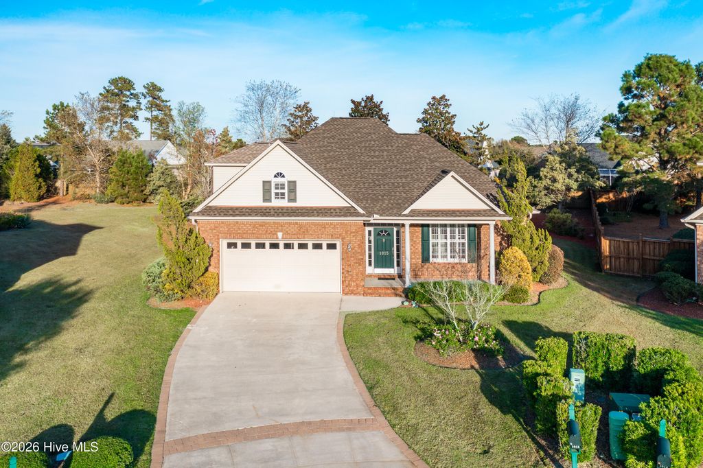 1015 Sunstone Court, Leland, NC 28451