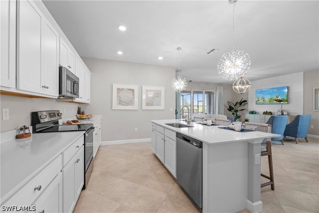3233 Weston Manor DR, Alva, FL 33920