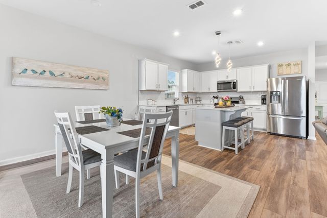 129 Eldridge Street, Summerville, SC 29486