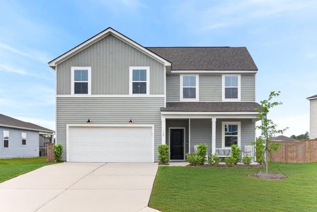 129 Eldridge Street, Summerville, SC 29486