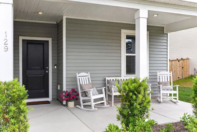 129 Eldridge Street, Summerville, SC 29486