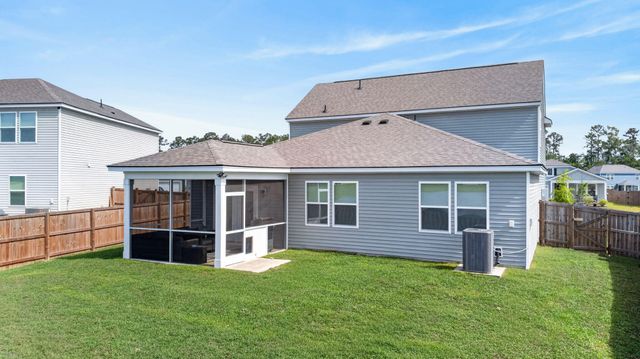 129 Eldridge Street, Summerville, SC 29486
