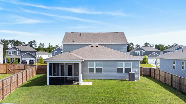 129 Eldridge Street, Summerville, SC 29486