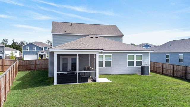 129 Eldridge Street, Summerville, SC 29486