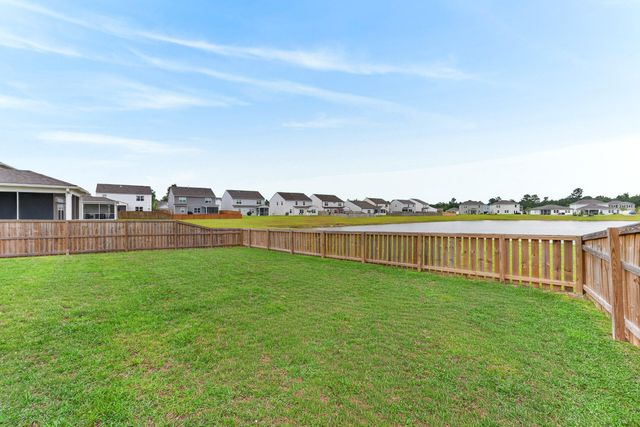 129 Eldridge Street, Summerville, SC 29486