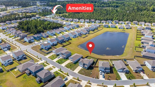 129 Eldridge Street, Summerville, SC 29486