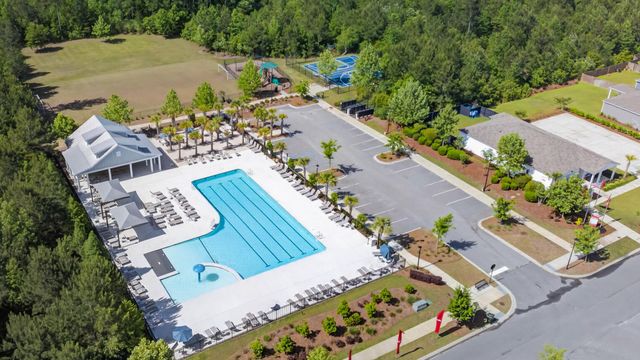 129 Eldridge Street, Summerville, SC 29486