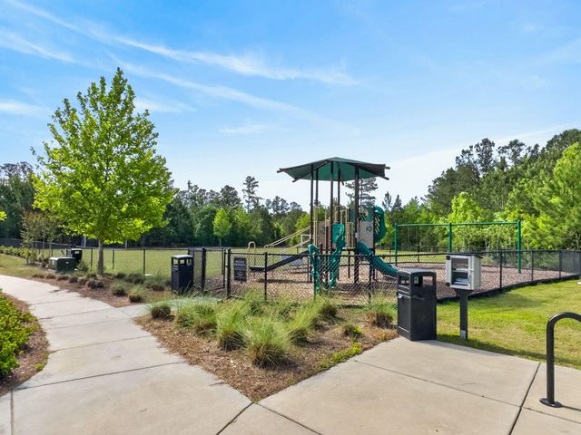 129 Eldridge Street, Summerville, SC 29486