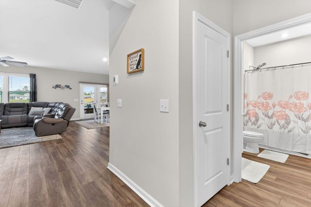 129 Eldridge Street, Summerville, SC 29486