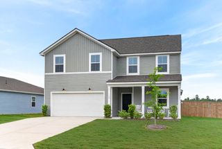 129 Eldridge Street, Summerville, SC 29486