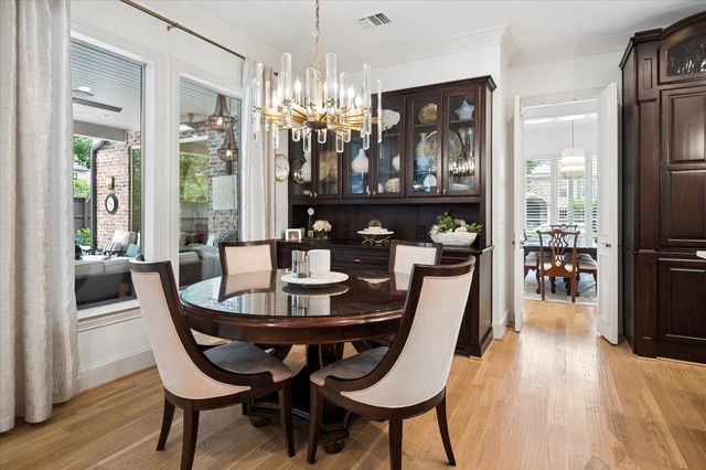6412 Stonebrook Circle, Plano, TX 75093
