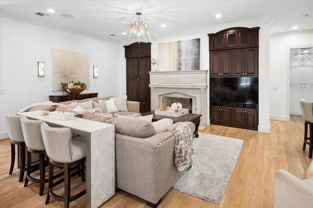 6412 Stonebrook Circle, Plano, TX 75093