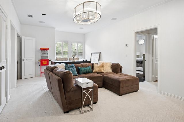 6412 Stonebrook Circle, Plano, TX 75093