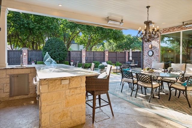 6412 Stonebrook Circle, Plano, TX 75093