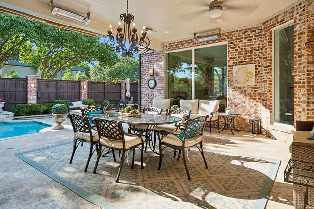 6412 Stonebrook Circle, Plano, TX 75093