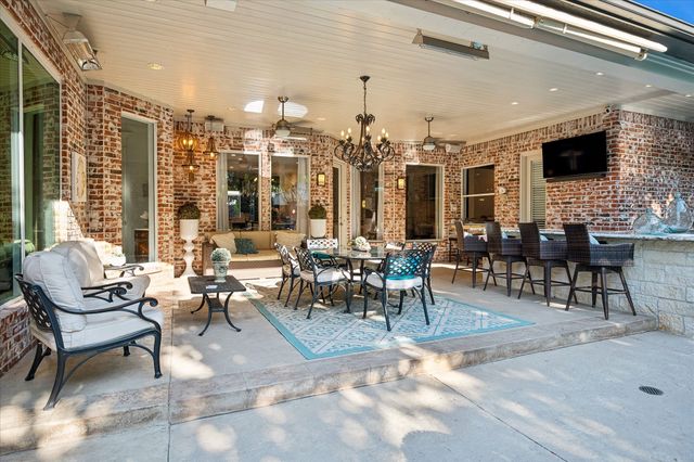 6412 Stonebrook Circle, Plano, TX 75093